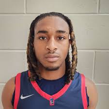 Joshua Strong's Southwest High School Bio