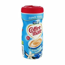 Coffee mate original creamer single serve. Nestle Coffee Mate French Vanilla Powder Coffee Creamer 15 Oz For Sale Online Ebay