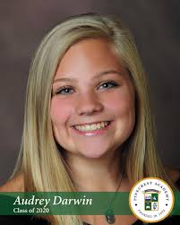 Our next Senior Spotlight is