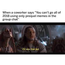 Star Wars Memes Your Daily Dose Of Funny And Interesting Star Wars Memes Subscribe Https Www Pinterest Com Star Wars Humor Star Wars Quotes Star Wars Memes