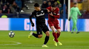 Complete the sbc to earn his ones to watch. Rb Leipzig Sign South Korea Striker Hwang Hee Chan From Salzburg Eurosport