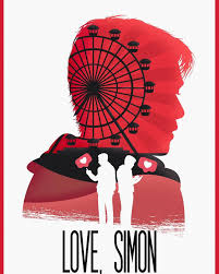 Anybody Wanna Do A Love Simon Inspired Rp Plots Similar But Characters Are Different I E Names And Stuff But T Love Simon Love Simon Movie Love Posters