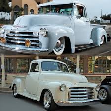 Image result for White 1953 Truck
