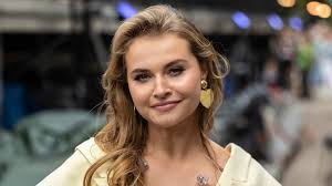 Vajèn van den Bosch speelt hoofdrol in misdaadthriller EB