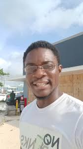 Did a walk around the South Coast in Barbados after the passage of Huricane  Beryl Just checking