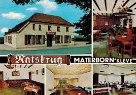 See traveller reviews, 5 candid photos, and great deals for keglerborse haus ida at tripadvisor. Der Ratskrug In Materborn Kle Blatt Blog