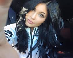 Kylie Jenner