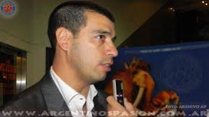 Jorge Quinteros' archivos