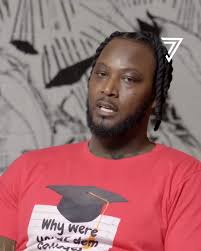 Kwame Brown shares his unfiltered thoughts