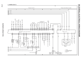 Next, cut a strip of flex mend tape that is about 1 inch longer than the section that is being repaired. Wiring Diagram Tape Mobil Avanza