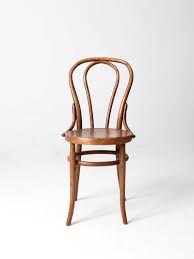 antique bentwood chair thonet style cafe chair etsy in 2021 cafe chairs bentwood chairs wood cafe