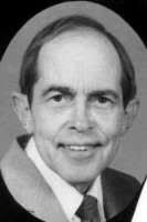 David Jackels Obituary (2008)