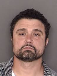 Warrant Arrests in St. Mary's Co.