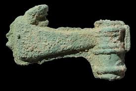 Des armes antiques en bronze découvertes à Oman