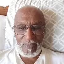 Mr. Samuel "Butch" Simmons Obituary