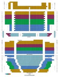 64 Actual Count Basie Theater Red Bank Seating Chart