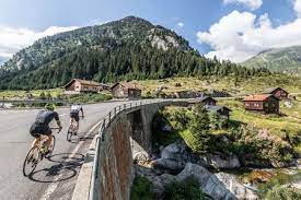Die tour de suisse war vor 21 jahren das letzte mal in frauenfeld. Kreuzlinger Nachrichten Tour De Suisse Startet 2020 Wieder In Frauenfeld
