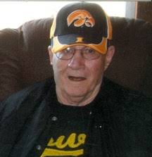 Obituary information for John "Jack" Batty