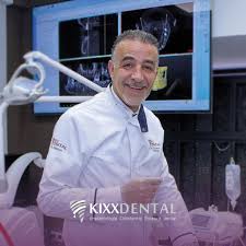 Kixx Dental - Jespicar - Aranjuez