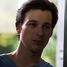 Marc Meier in Staffel 1, Folge 4 😉