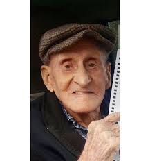 A D Carpenter Obituary (2017)