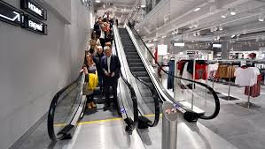 Magasins h&m à toulouse : Le 205e Magasin H M A Ouvert A Agen Ladepeche Fr