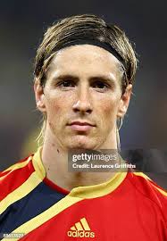 534 Fernando Torres Headshot Stock Photos, High-Res Pictures, and Images