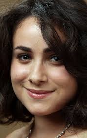 Ясмин Пейдж (Yasmin Paige): фильмы, биография, семья, фильмография —  Кинопоиск