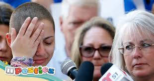 Groupies flood Parkland school gunman Nikolas Cruz with fan mail and  suggestive photos