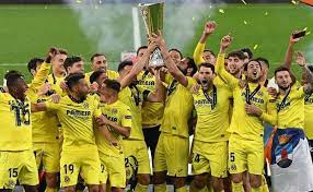 Te contamos a qué hora se juega la final de la europa league hoy entre villarreal y manchester united. 8 Vb9ncqjx7ekm
