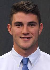 2012-13 Men's Tennis Roster