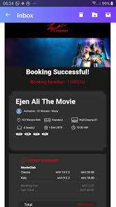 Ejen ali merupakan sebuah siri animasi malaysia yang diterbitkan oleh primeworks studios bersama wau animation dan disiarkan secara perdana di tv3 mulai 8 april 2016. Miles Of Smiles Movie Time Ejen Ali The Movie Love It To The Max