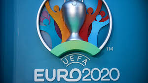 Choose from 13000+ euro 2020 graphic resources and download in the form of png, eps, ai or psd. Coronavirus Uefa Likely To Postpone Euro 2020 Until Next Summer Football News Sky Sports
