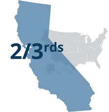 Charles ventura and brandon gray. California Earthquake Risk Seismic Risk For Ca S Major Metros Cea
