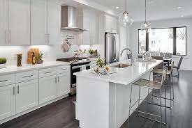 The number of hinges you need depends on the length and weight of the cabinet doors. Types Of Kitchen Cabinet Hinges Designing Idea