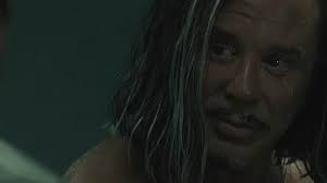 Mickey Rourke