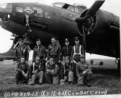 Origin of tondelayo by walter mathews. Tondelayo B17 Flying Fortress Upl 41323 American Air Museum In Britain