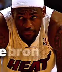 Cause Michael Jordan Never Had This Type of Glaze