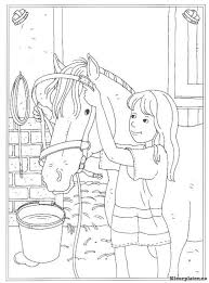 Pin Van Marie Agnes Pitard Op Dessins 1 Kleurplaten Kleurboek Paardknutsels