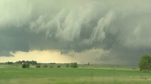 The word was first used in the american meteorological journal in 1888 by gustavus detlef hinrichs in a paper describing the phenomenon and based on a significant derecho event that crossed iowa on 31 july 1877. Derecho Is Forecast To Bring Damaging Hurricane Force Winds To Parts Of Us Cnn