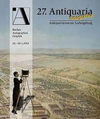 2,220 likes · 16 talking about this · 624 were here. Antiquariat Am Moritzberg Antiquaria Ludwigsburg