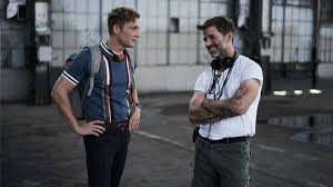 La noche de los muertos vivientes (titulada en inglés: Netflix Zack Snyder Mira Las Primeras Imagenes De El Ejercito De Muertos La Nueva Pelicula Del Director De La Liga De La Justicia Army Of The Dead Fotos Rpp Noticias
