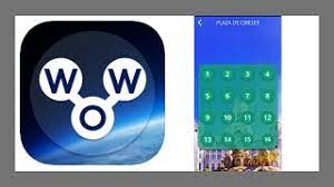 Jawaban tebak gambar level 3 dan 4 beserta gambarnya. Wow Plaza De Cibeles Answers Words Of Wonders Answers Youtube