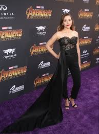 Between actor on actor variety series, elizabeth, 32, joke cary, 35, about doing the from the bathroom segment. Elizabeth Olsen Gets Engaged To Boyfriend Robbie Arnett After Three Years Of Dating
