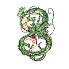 Maybe you would like to learn more about one of these? Embellishments Finishes Dragon Ball Z King Kai Goku Chinese Symbol Iron On Embroidered Patch 3 Fs Crafts