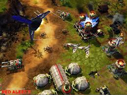 It was released in october 2008 in the united states and europe for. Command Conquer Red Alert 3 Pc Review Gamewatcher