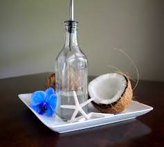 Homemade Cold Pressed Virgin Coconut Oil The Squishy Monster