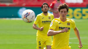 200 k €* jun 4, 1987 in capellades, spain. Transfer Rumours Real Madrid And Manchester Utd Target Spain Defender Pau Torres As Com