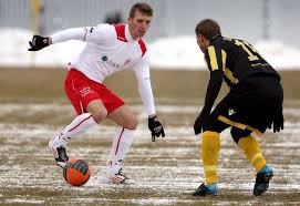 In the game fifa 14 his overall rating is 55. Lukasz Staron Zawiedlismy Kibicow Express Ilustrowany