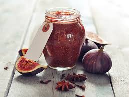 Feigenmarmelade Mit Frische Feigen Und Gelierzucker Rezept Mit Bild Kochbar De